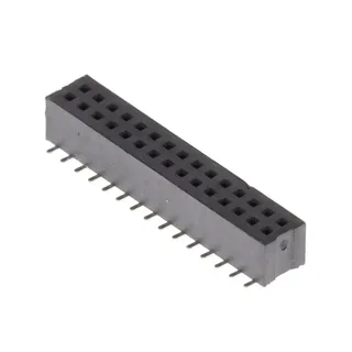 TE Connectivity AMP Connectors 1MM-R-D15-VS-00-F-TBP