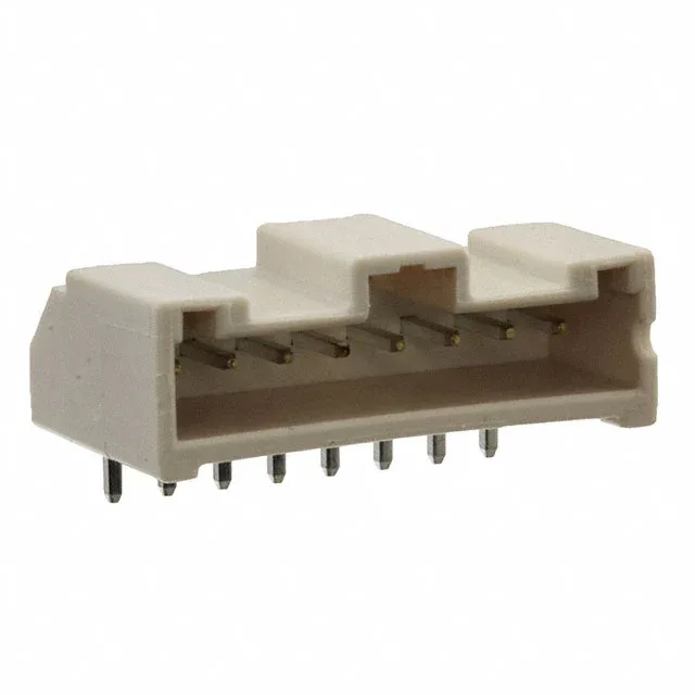 Hirose Electric Co Ltd DF1E-8P-2.5DS(35) — Pin Headers
