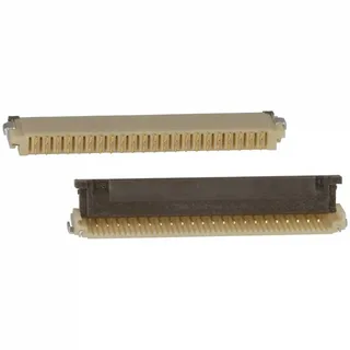 Hirose Electric Co Ltd FH12-22S-1SH(55)