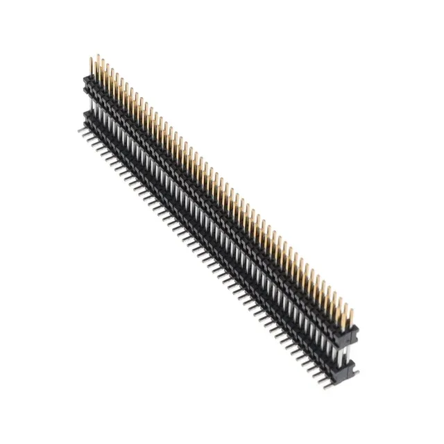 Samtec Inc. FW-50-05-L-D-382-150