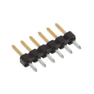 TE Connectivity AMP Connectors 2355186-6