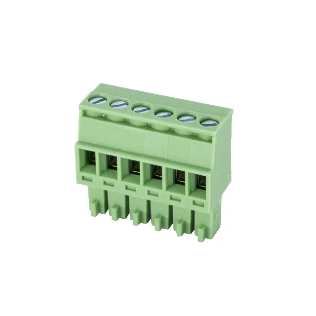 Dinkle Corporation, USA EC350R-06P