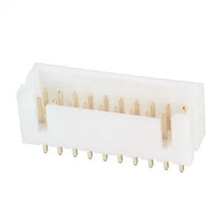 Hirose Electric Co Ltd DF1B-20DP-2.5DSA(01)