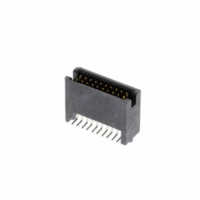 Samtec Inc. TFC-110-32-L-D-A — Pin Headers