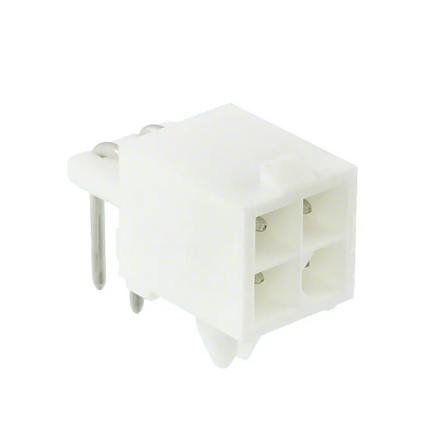 TE Connectivity AMP Connectors 770968-1