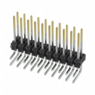 Samtec Inc. MTSW-110-09-L-D-430-RA