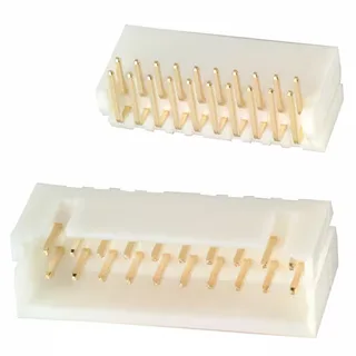 Hirose Electric Co Ltd DF1B-20DP-2.5DS(01)
