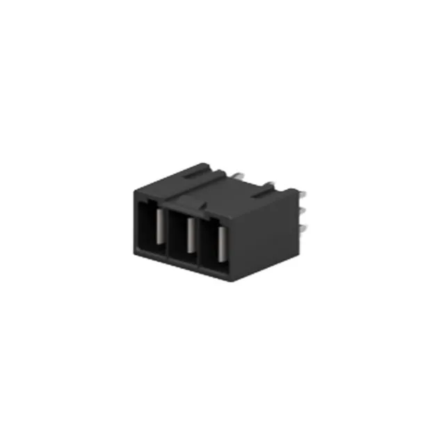 TE Connectivity AMP Connectors 2204585-4