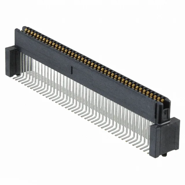 TE Connectivity AMP Connectors 5120521-2