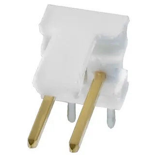 TE Connectivity AMP Connectors 3-641216-2