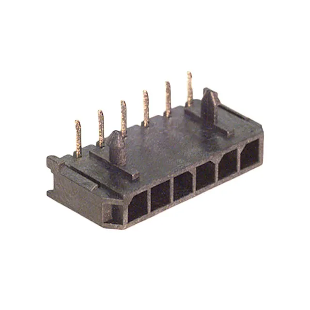 436500601 — Molex product photo