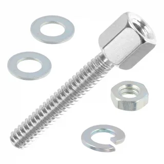NorComp Inc. 160-000-018R031