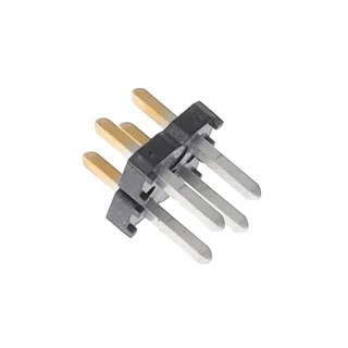 Samtec Inc. TLW-102-06-F-D