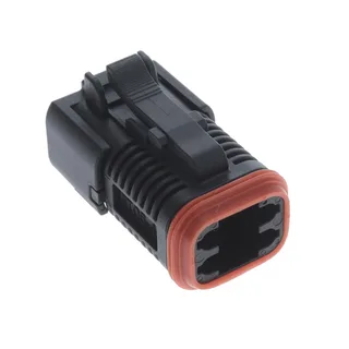 ITT Cannon, LLC IT06-4S-004-N