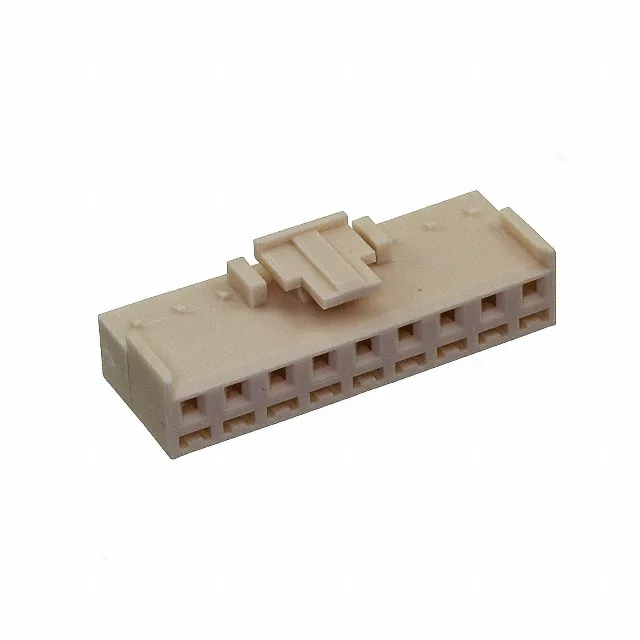 TE Connectivity AMP Connectors 1744416-9