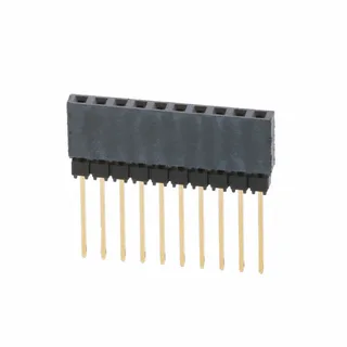 Samtec Inc. ESQ-110-14-G-S