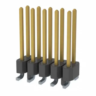 Samtec Inc. TSM-105-03-L-DV-A