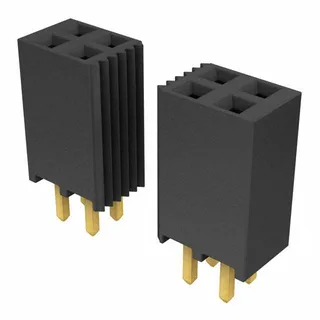 Samtec Inc. SSQ-106-01-G-D