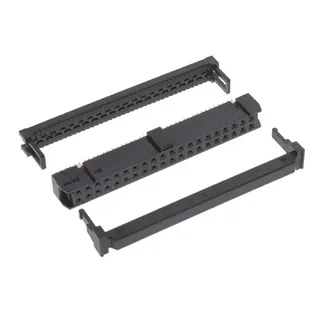 Hirose Electric Co Ltd HIF3BA-40D-2.54R(63)