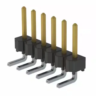 Samtec Inc. HTSW-106-08-L-S-RA