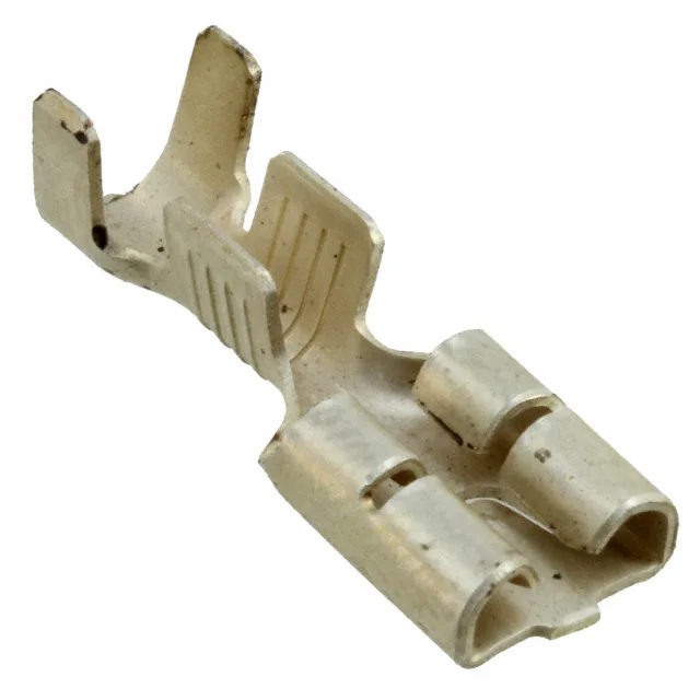TE Connectivity AMP Connectors 63435-1