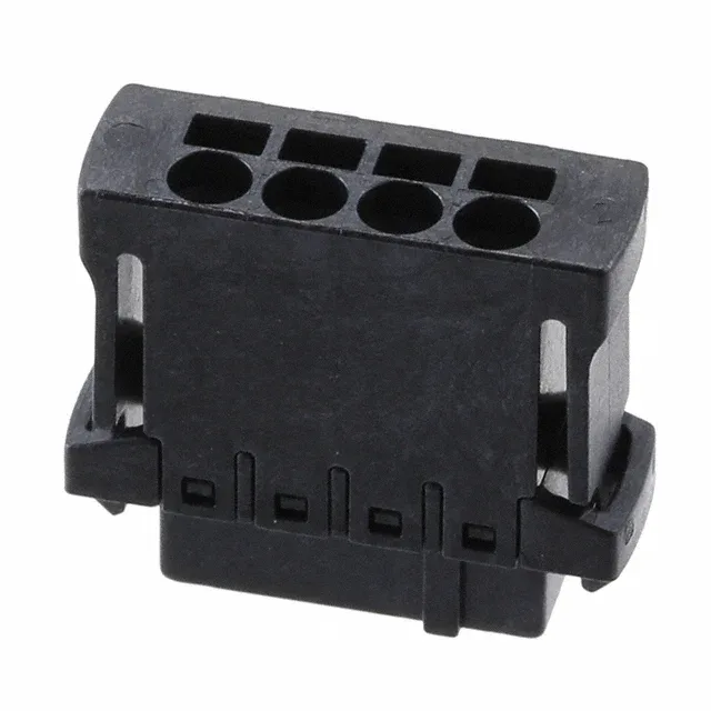 HARTING 14310413101000 — Header Plugs & Sockets