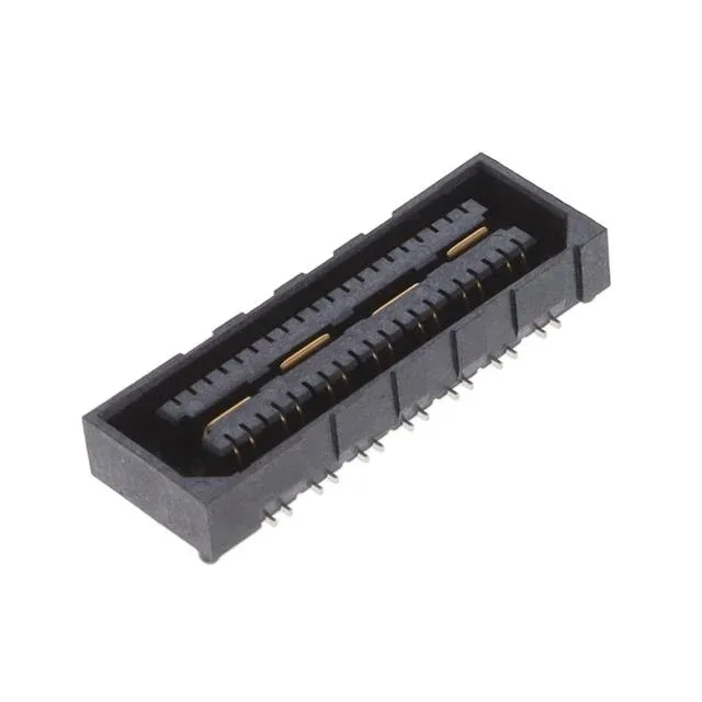 Samtec Inc. QSE-014-01-F-D-DP-A-TR