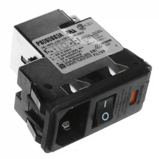 TE Connectivity Corcom Filters PS0S0SS3A