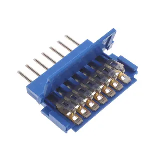 Amphenol 66226-039LF