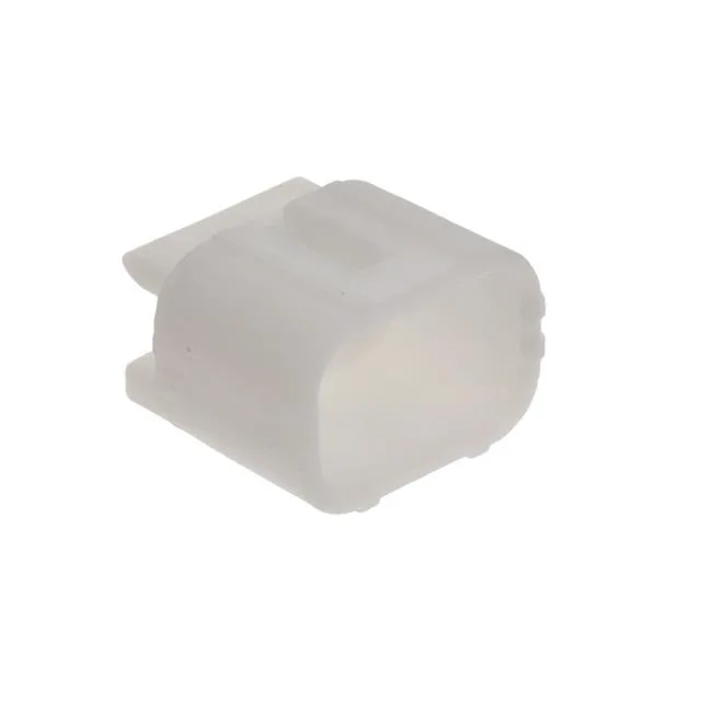 TE Connectivity AMP Connectors 1-174355-1