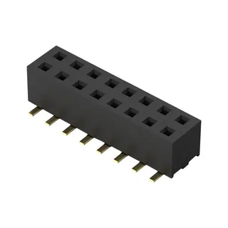 GCT BF100-16-A-C-0-0625-L-C