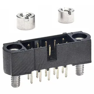 Harwin Inc. M80-5101042