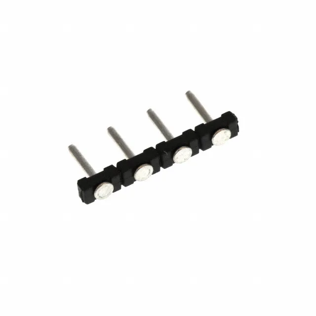 TE Connectivity AMP Connectors 2213865-4 — Pin Headers, Sockets & Housings