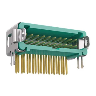Harwin Inc. G125-MH12005L1P