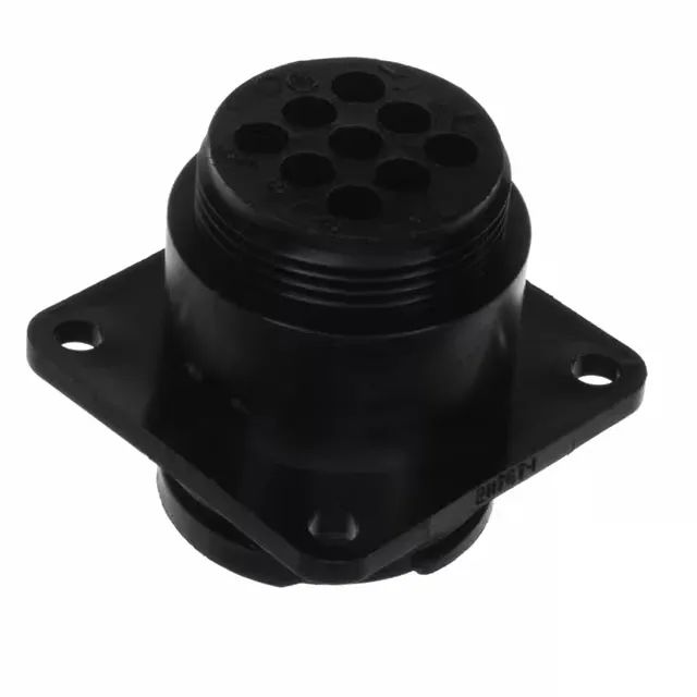 TE Connectivity AMP Connectors 211767-1