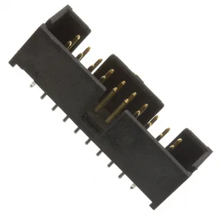 TE Connectivity AMP Connectors 104338-4