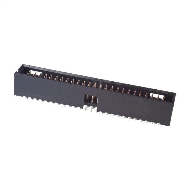 7-103169-3 — TE Connectivity AMP Connectors product photo