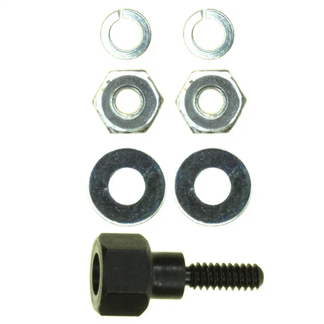 TE Connectivity AMP Connectors 5552633-4