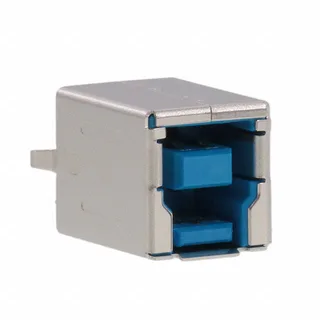 Kycon, Inc. KUSBVX-BS1N9-BL30