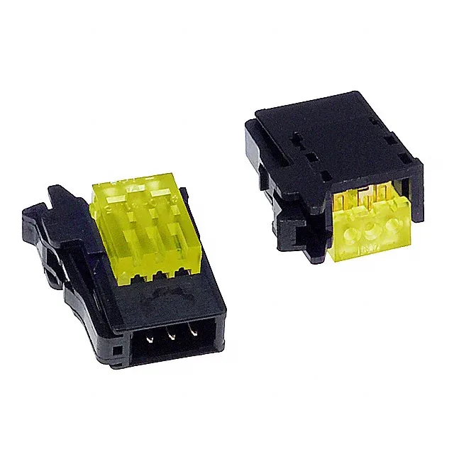 TE Connectivity AMP Connectors 1473562-3
