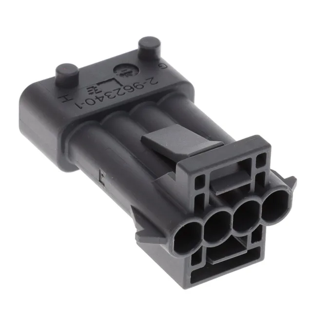 TE Connectivity AMP Connectors 2-962340-1