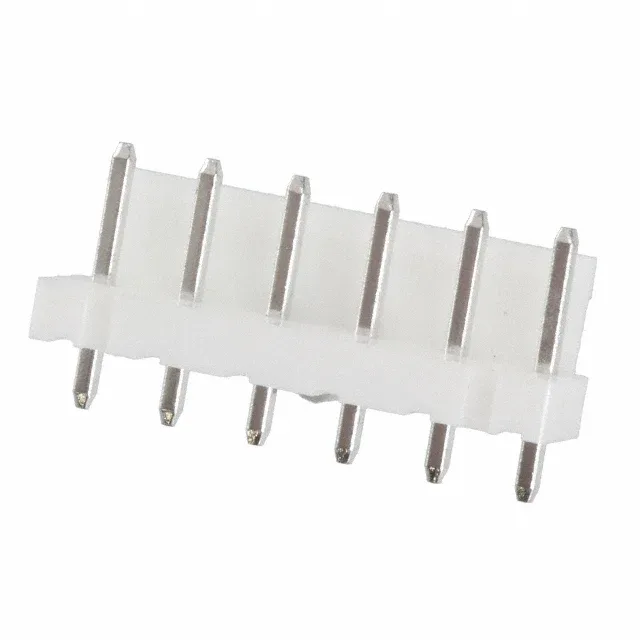 TE Connectivity AMP Connectors 1744037-6