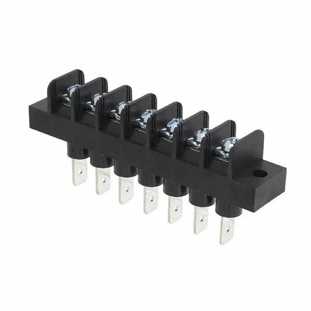 TE Connectivity AMP Connectors JC6-Q308-02