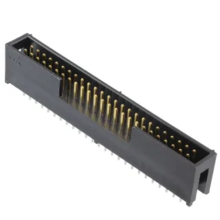 Hirose Electric Co Ltd HIF3F-50PA-2.54DSA(71)