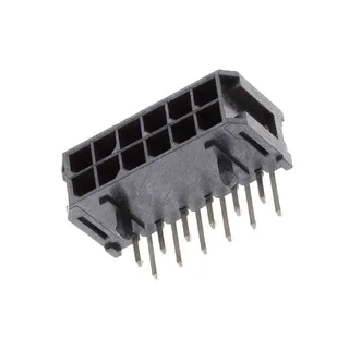 Amphenol 10127720-121LF