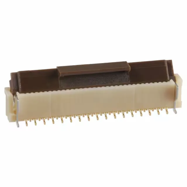 Hirose Electric Co Ltd FH12-33S-0.5SV(1)(98) — FFC / FPC & Ribbon Connectors