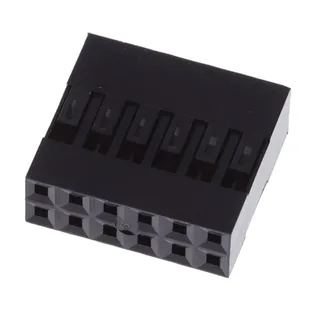 Amphenol 65043-031ELF