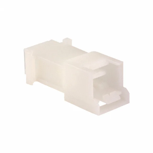 TE Connectivity AMP Connectors 1718044-1