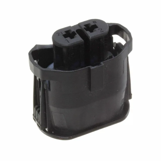 TE Connectivity AMP Connectors 1-1355668-2