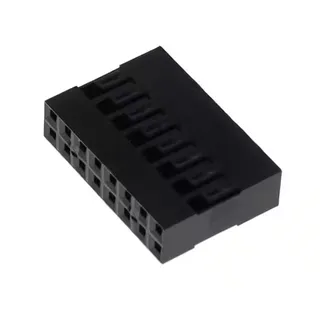 Amphenol 65043-029ELF